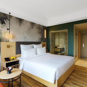 Superior Double Room Pool Side or Non-Smoking